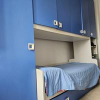 Camera da letto bambino