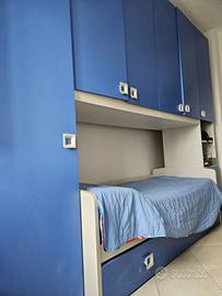 Camera da letto bambino