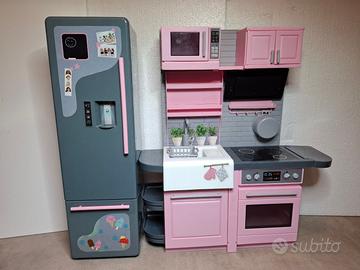 CUCINA MINIATURA - Gioco