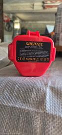 Shentec Ni-MH 12V 3500mAh