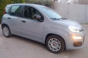 Fiat Panda 1.0 FireFly S&S Hybrid 2022 neopatentat