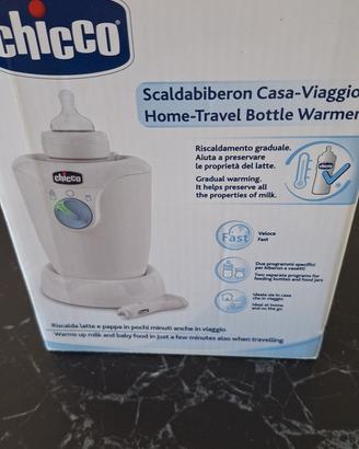 Scaldabiberon