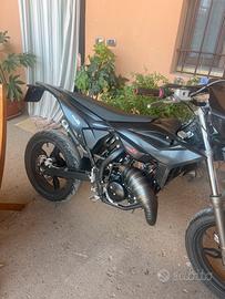 Marmitta  stage rt 90-100