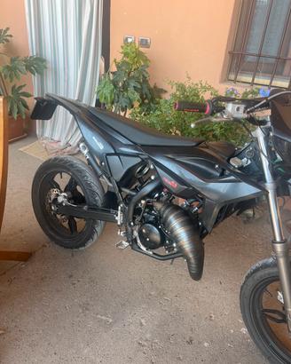 Marmitta  stage rt 90-100