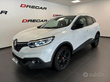 Renault Kadjar dCi 8V 110CV Energy Hypnotic PERLAT