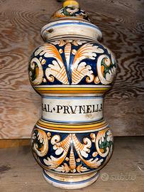 Ceramiche vintage farmacia - 35 cm