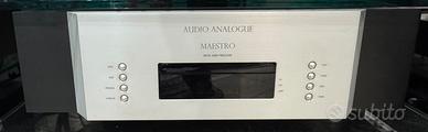 Audio Analogue Maestro CD