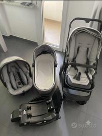 Trio Monza