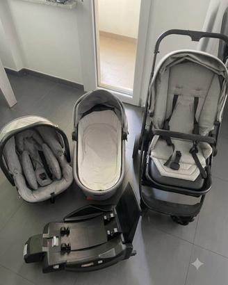 Trio Monza
