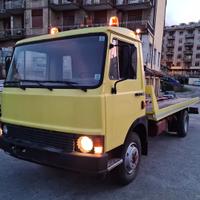 FIAT 50 F 10 C UNICO PROPRIETARIO