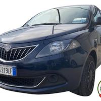 LANCIA Ypsilon 1.0 FireFly 5 porte S&S Hybrid Ec