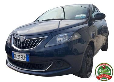 LANCIA Ypsilon 1.0 FireFly 5 porte S&S Hybrid Ec