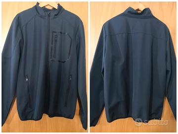 Giubbotto uomo Geox Respira tg. 54 nuovo 