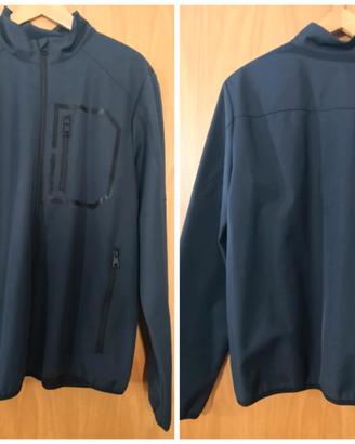 Giubbotto uomo Geox Respira tg. 54 nuovo 