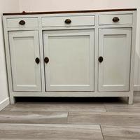 Credenza mobile comó soggiorno