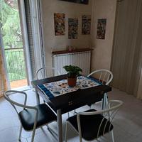 Trilocale con posto auto a Busto Arsizio