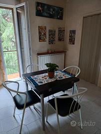 Trilocale con posto auto a Busto Arsizio