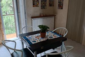 Trilocale con posto auto a Busto Arsizio