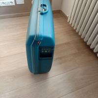valigia Samsonite 