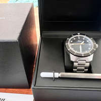 orologio Sinn 105