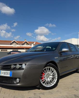 Alfa Romeo 159 2.0 JTDm 170cv 153.000km