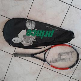 Racctennice Prince vintage L1