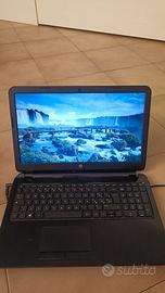 notebook hp