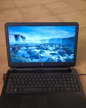 notebook hp