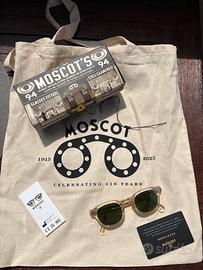 Occhiali Moscot Lemtosh 44
