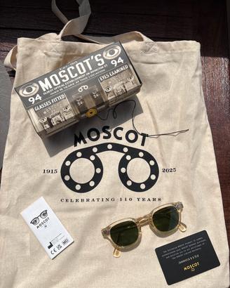 Occhiali Moscot Lemtosh 44
