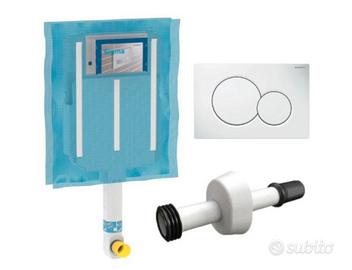 Kit Geberit completo