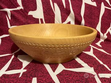 Centrotavola portafrutta