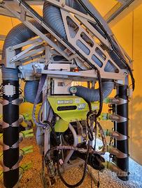 ATOMIZZATORE TRIS VMA LT. 2000