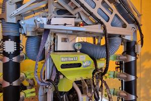 ATOMIZZATORE TRIS VMA LT. 2000