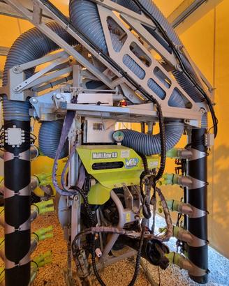 ATOMIZZATORE TRIS VMA LT. 2000