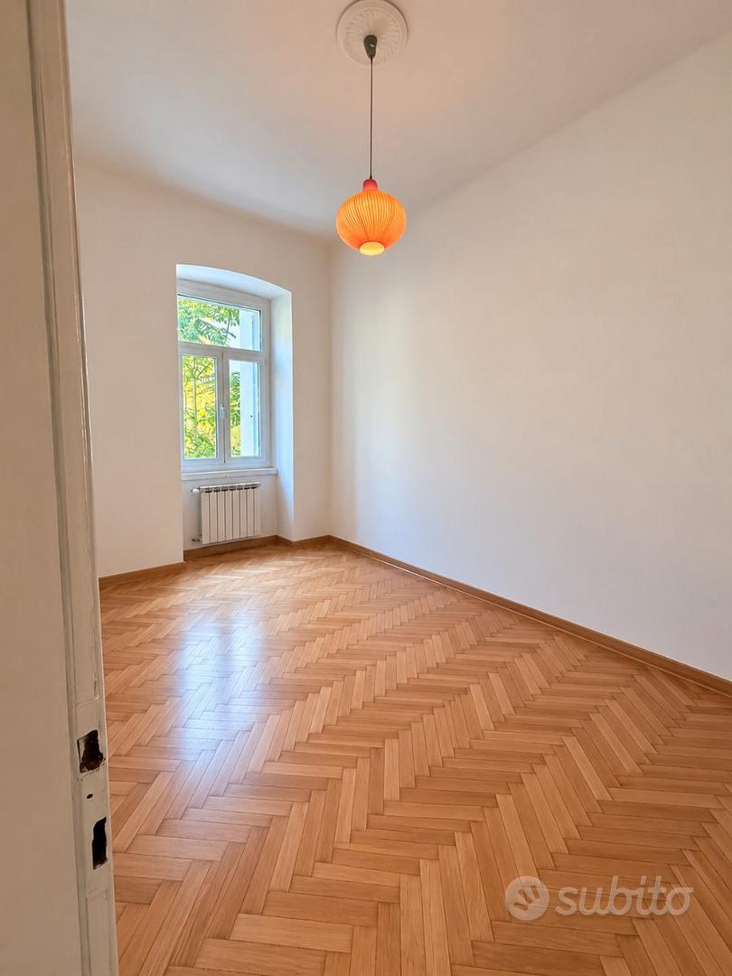 Appartamento – Trieste, Rena Vecchia, Città Nuova-Barriera Nuova-San Vito-Città Vecchia - Vista 5