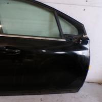 Portiera Anteriore Destra Peugeot 2008 2017