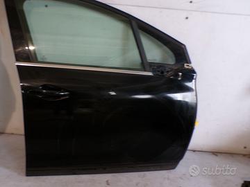 Portiera Anteriore Destra Peugeot 2008 2017