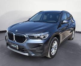 BMW X1 sDrive16d