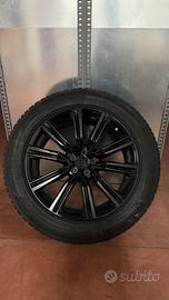 Cerchi originali Audi Q8 20” Black