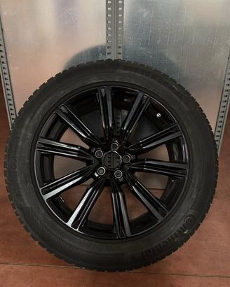 Cerchi originali Audi Q8 20” Black