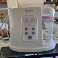 Robot da cucina 6 in 1