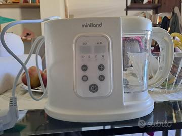 Robot da cucina 6 in 1