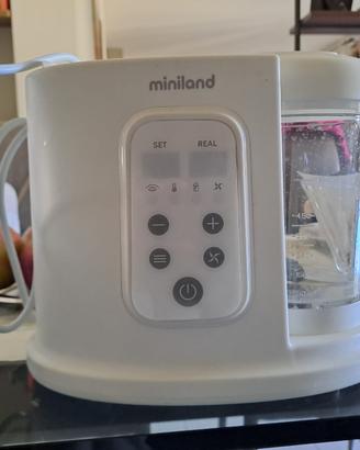 Robot da cucina 6 in 1