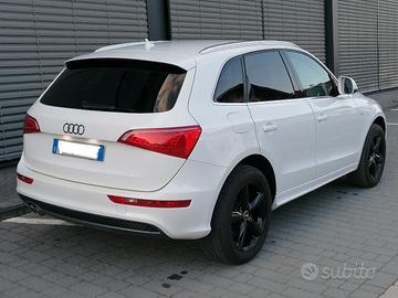 Audi Q5 2.0 