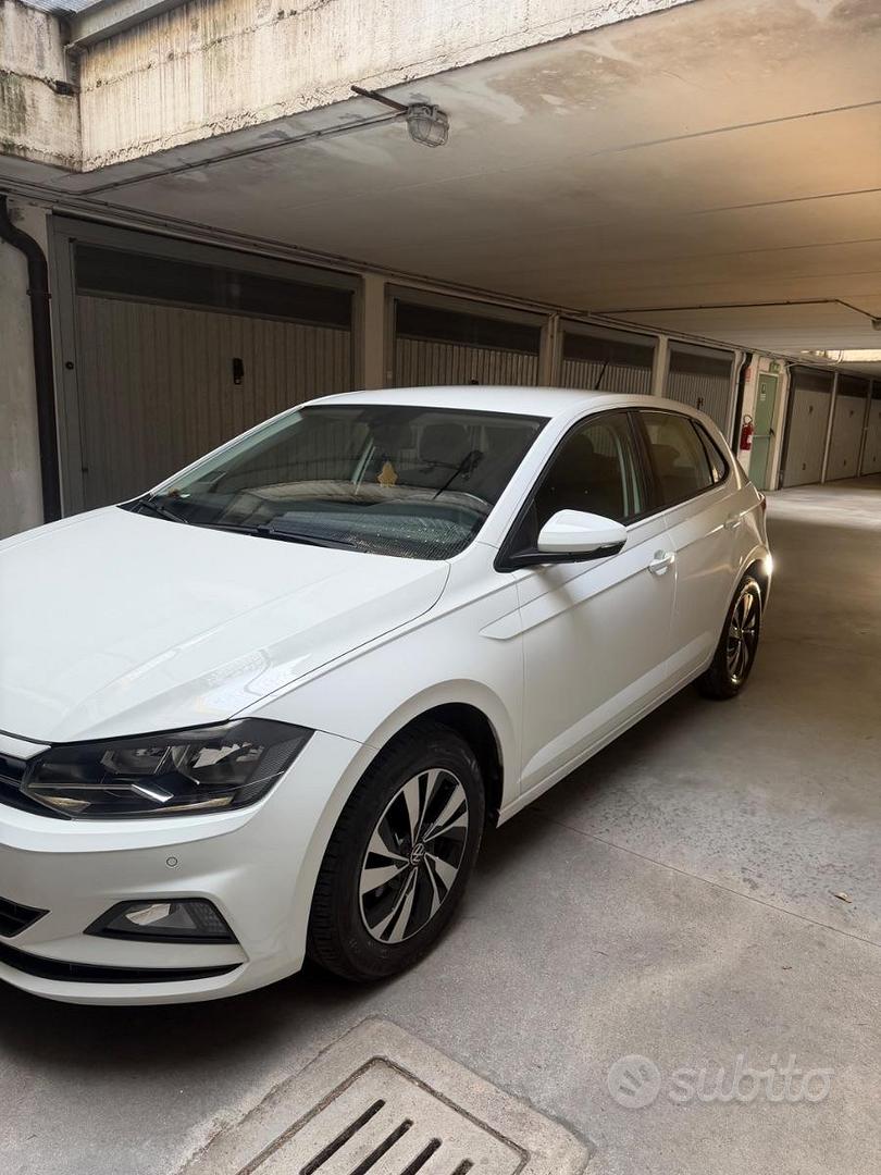 Volkswagen Polo 2020 photo 4