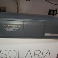 Alpine CD shuttle CHMS620