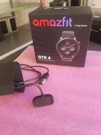 AMAZFIT GTR 4 A2166 - base carica