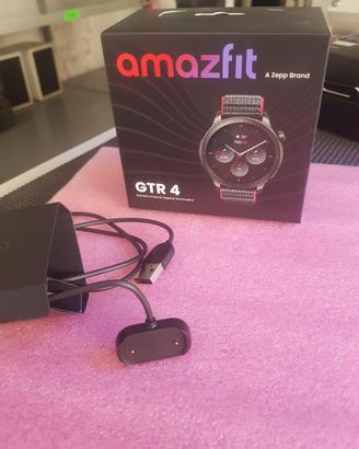 AMAZFIT GTR 4 A2166 - base carica