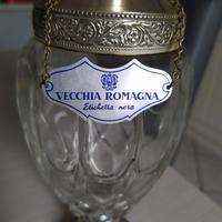 Caraffa Buton vecchia Romagna